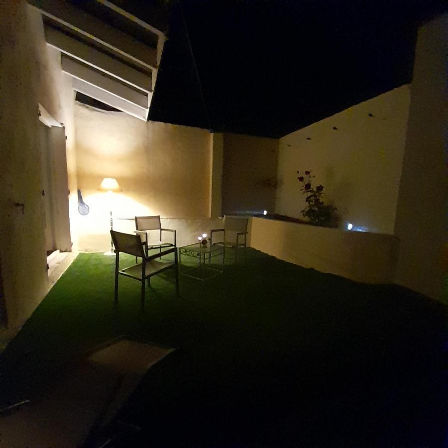 L'Olivier Tessa Hotesse Suite 30M2 Terrasse 20M2 La Celle  Luaran gambar