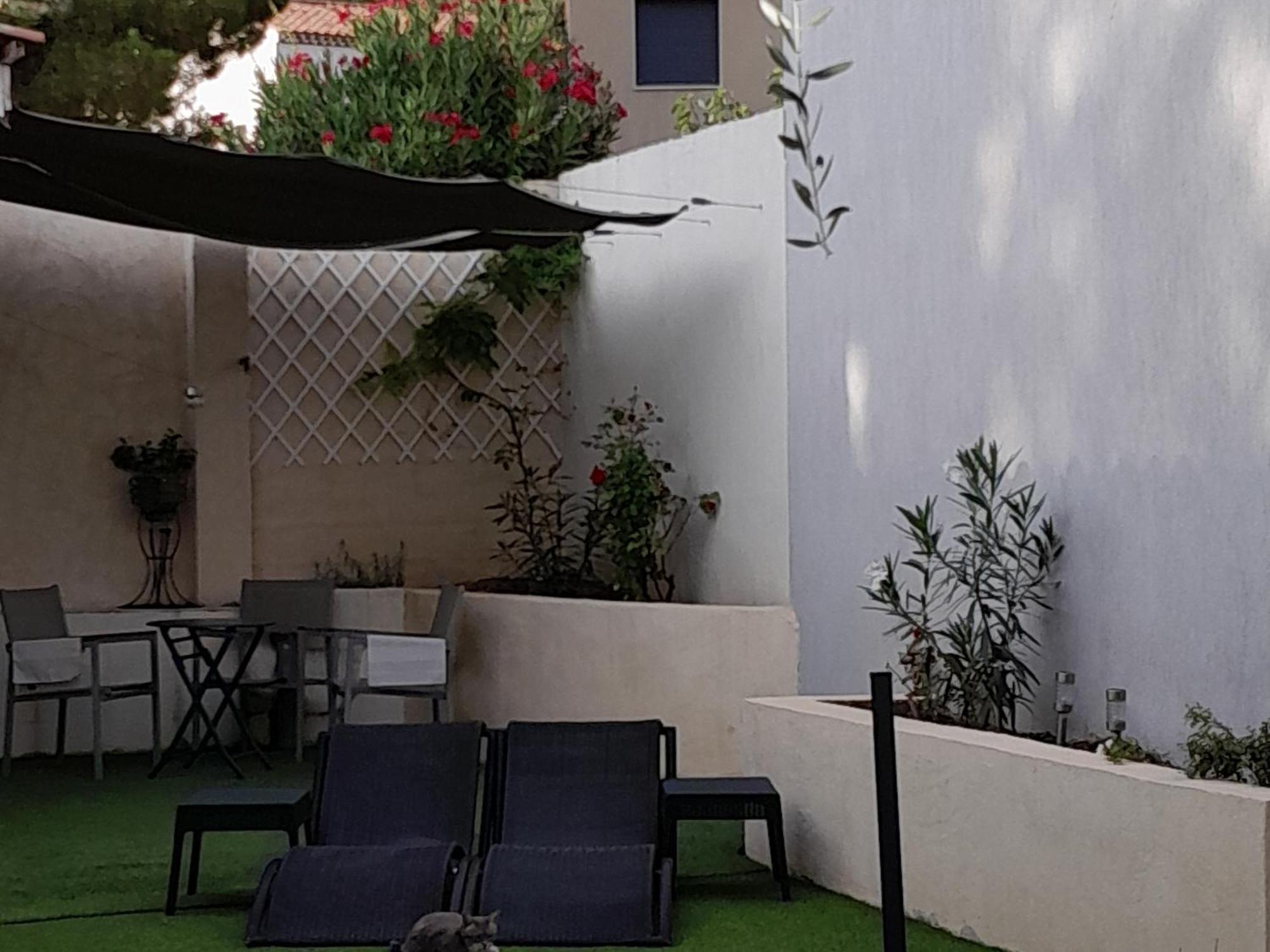 L'Olivier Tessa Hotesse Suite 30M2 Terrasse 20M2 La Celle  Luaran gambar