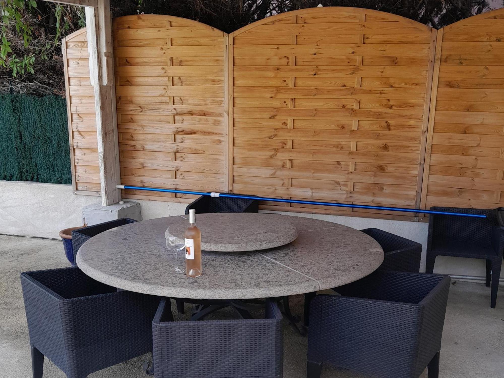 L'Olivier Tessa Hotesse Suite 30M2 Terrasse 20M2 La Celle  Luaran gambar