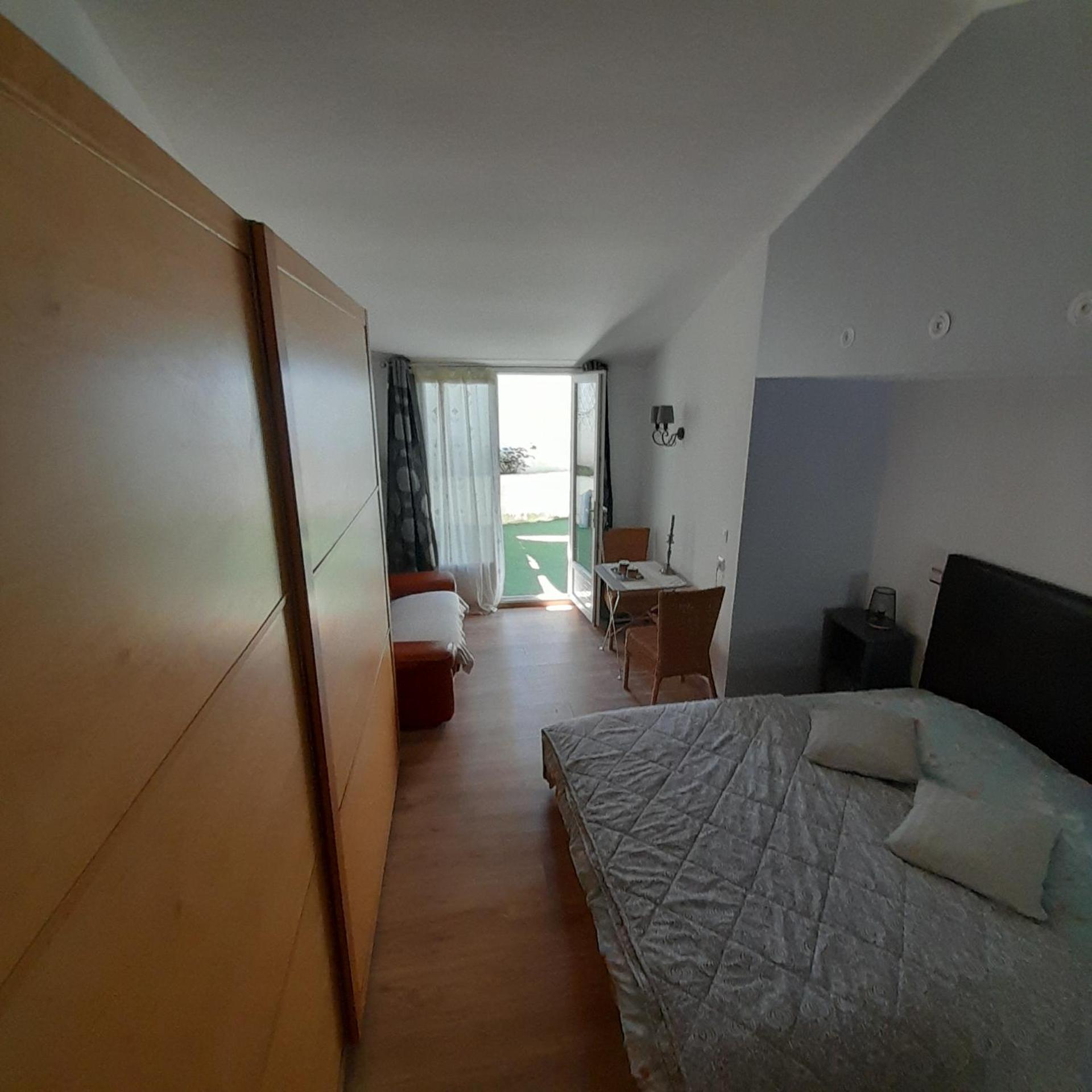 L'Olivier Tessa Hotesse Suite 30M2 Terrasse 20M2 La Celle  Luaran gambar
